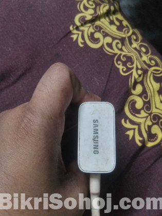 Samsung 45 Watt Vietnam variant charger